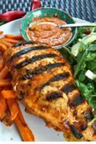Peri - Peri Al- Faham (Full)
